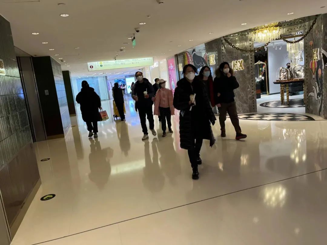 国贸商城好逛吗,这么多年第一次逛东湖