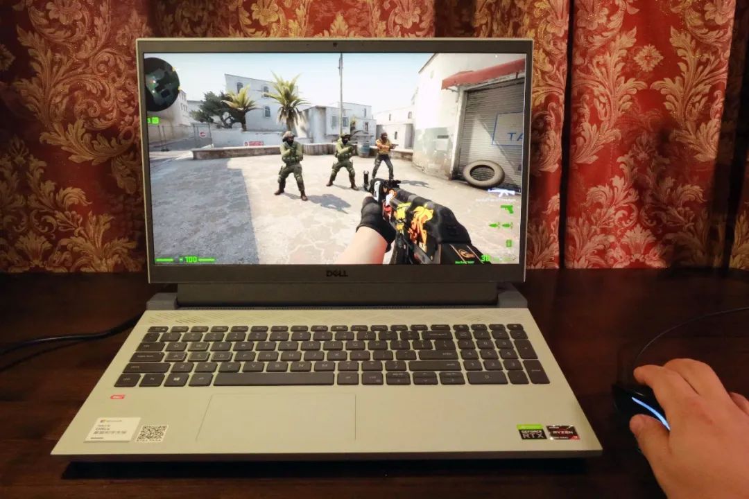 游戏本游匣g15怎么样,游戏本测评戴尔游匣