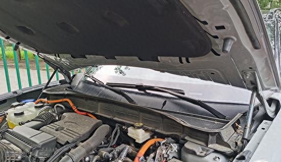 2023款福特锐界plus试驾视频,福特锐界2020通过性检测