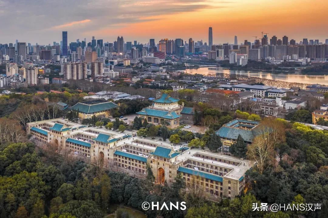 武汉校友捐款亿元榜,武汉大学校友单笔捐赠十个亿