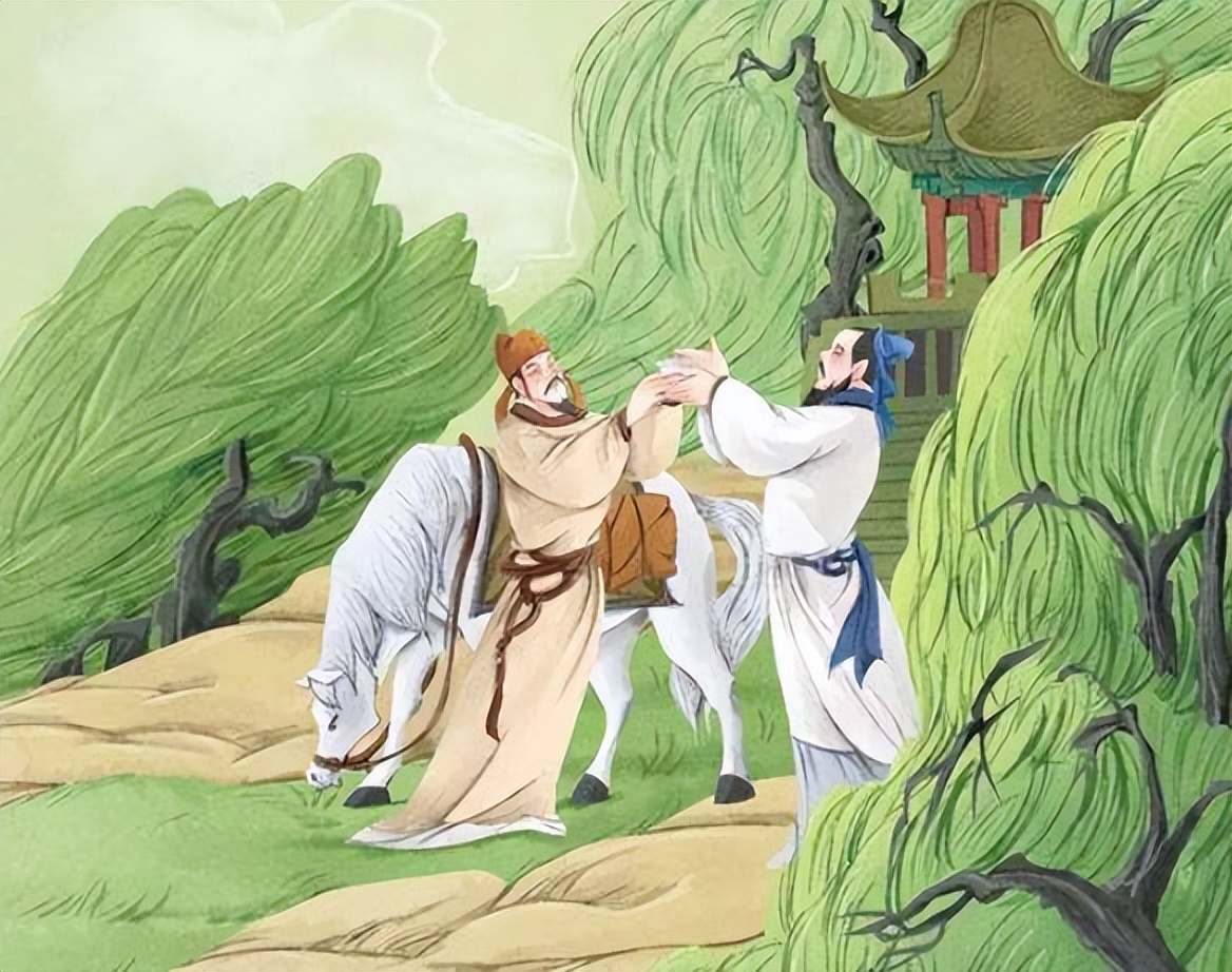 送别王维的千古名句,王维的送别诗名句