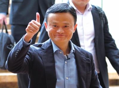 你如何评价马云功过是非,如何评价马云成功的决定