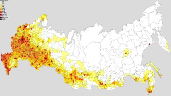 开放远东对俄罗斯有好处吗,俄罗斯开放远东对中国的影响