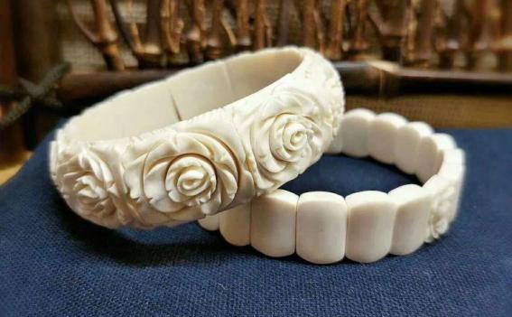 现在市面上的猛犸象牙是真的吗,猛犸能卖吗