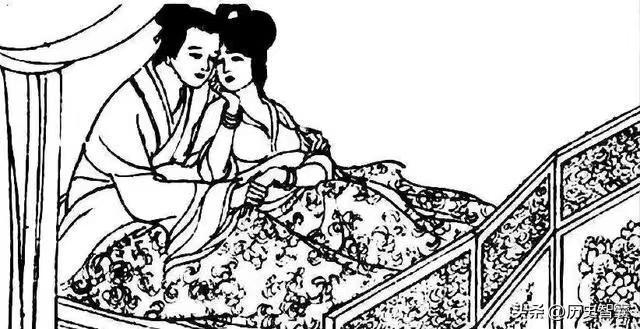 中国古代屠杀故事,中国古代最残忍的笑话