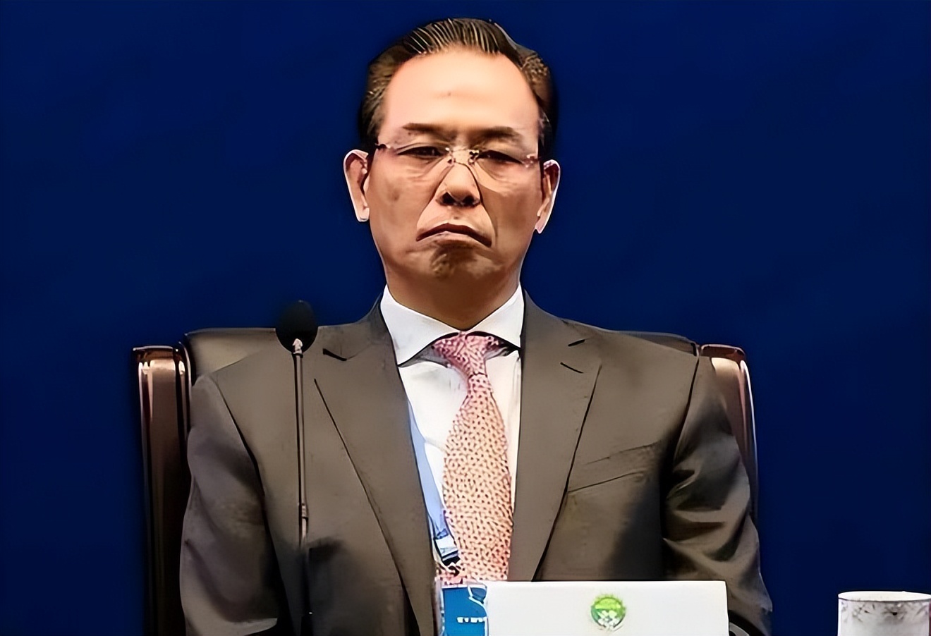 真相揭晓!前足协老臣移民资产转移,涉嫌30亿贪腐,蔡振华安全吗