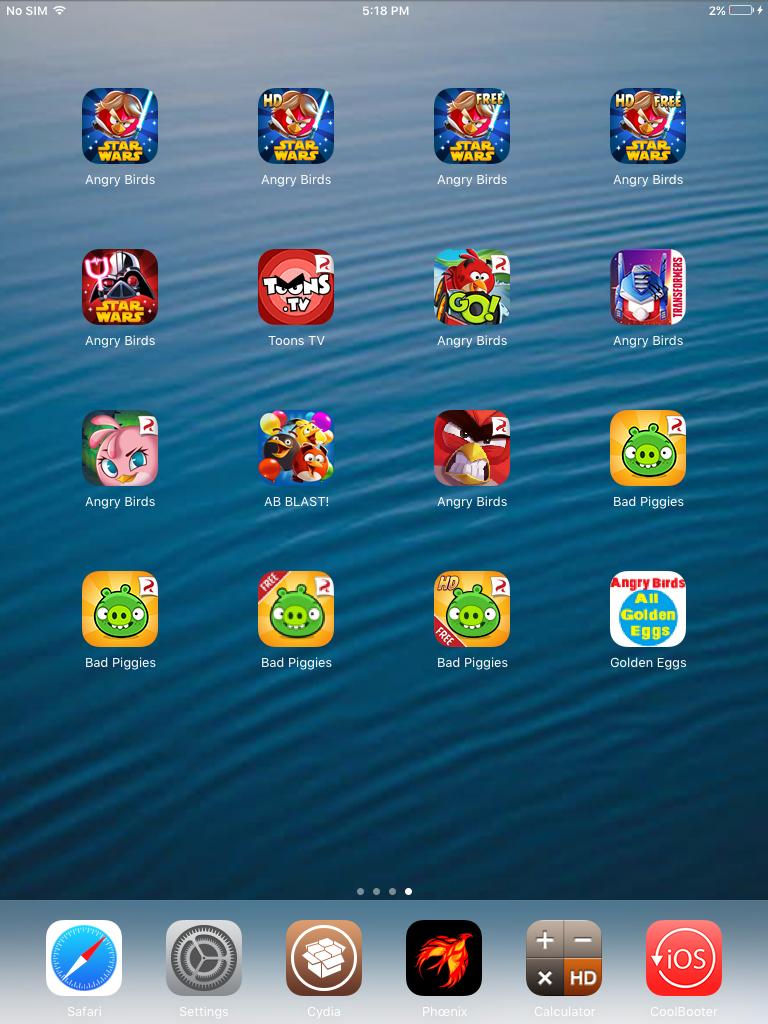 愤怒的小鸟突然爆炸,愤怒的小鸟火了十年