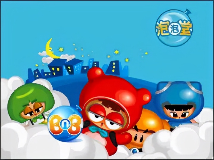 “抄袭”缠身、外挂遍地,堪称90后童年回忆的《QQ堂》享年17岁