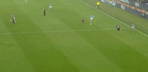 欧冠半决赛c罗绝杀曼城,6-1逆转意甲疯狂一战