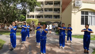 前方高能校园歌手演唱瞬间,前方高能校园