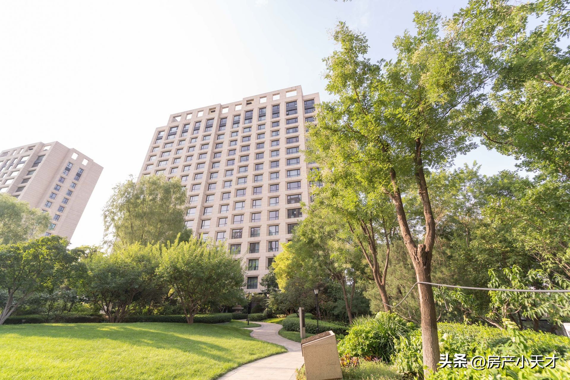 北京望京高档房排名,望京最好的富人区