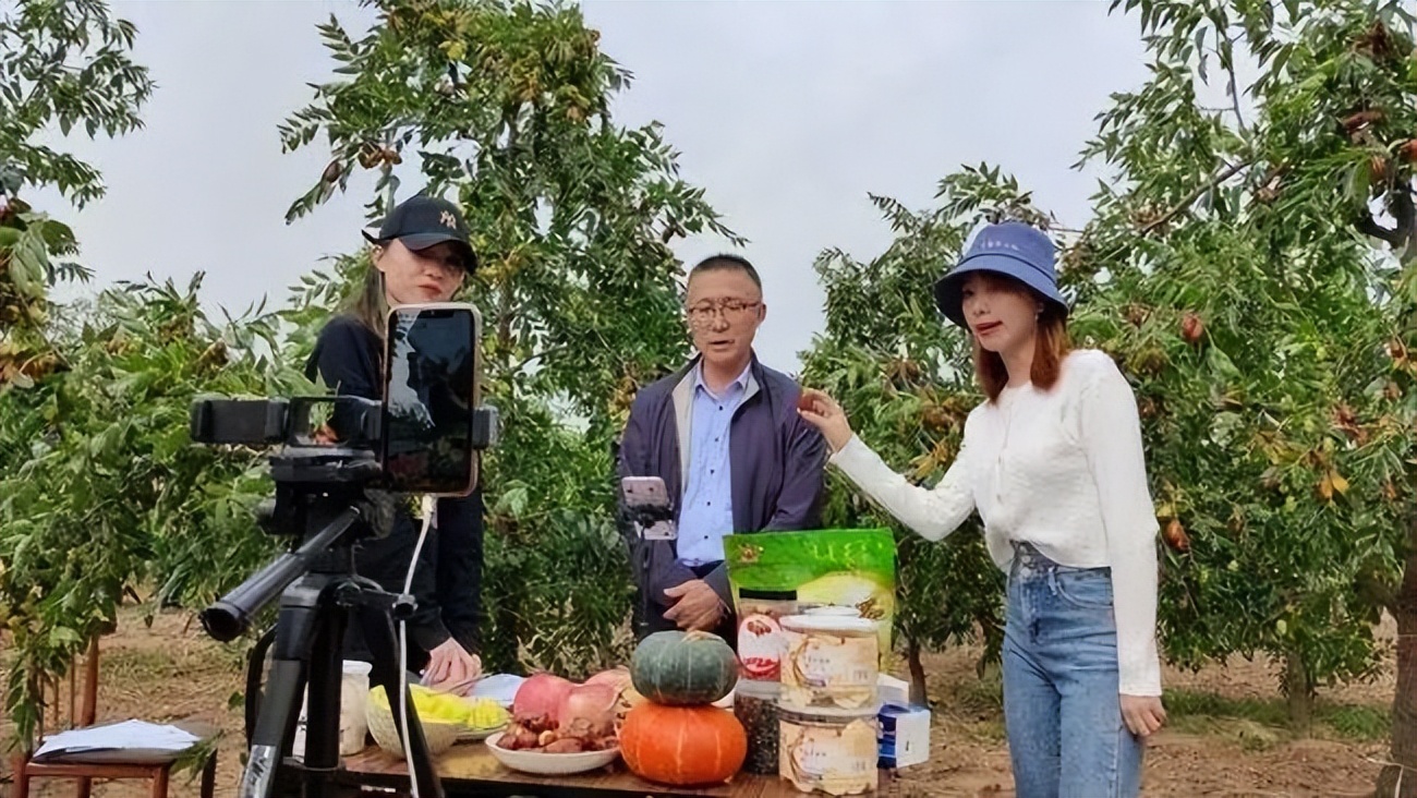 直播带货没人管管吗,直播带货有什么政策