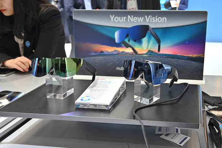 中兴mwc系列概念手机,中兴mwc最新消息