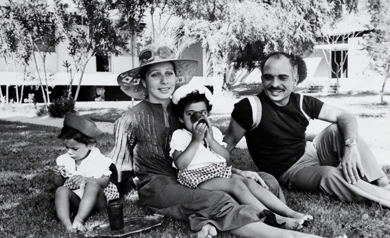 迪拜王后出逃记：携2.6亿和俩儿女逃命，迪拜国王败诉，再赔40亿