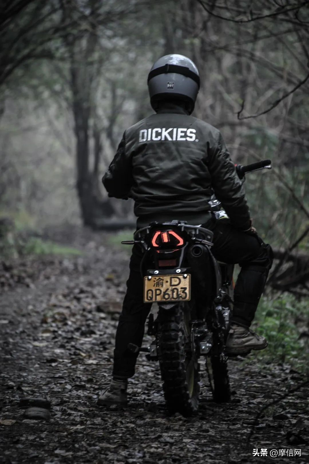 宗申250x尊享版适合自驾穿越吗,宗申250x尊享版骑行