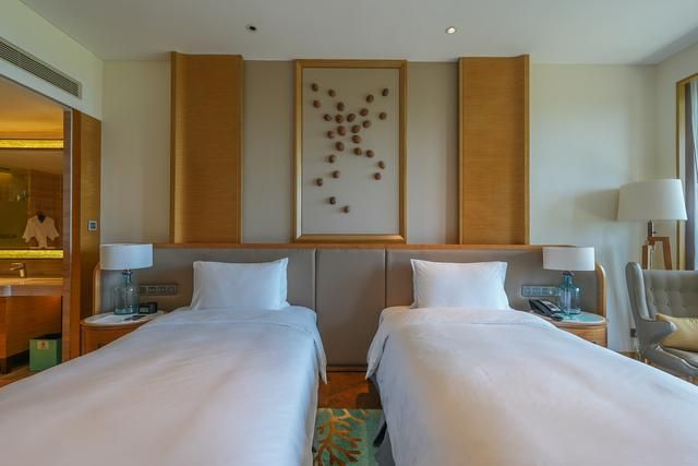 海棠湾最值得入住的酒店,海棠湾最佳海景酒店