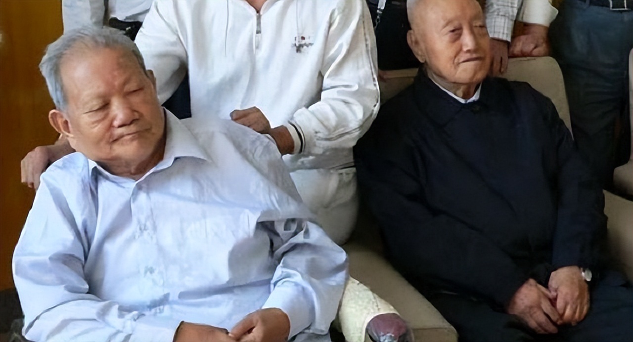 李卓韦：李银桥之子，2019年袒露有件事毛主席至死也未原谅李银桥