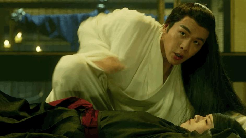 雪中悍刀行挨骂冤枉吗,雪中悍刀行挨骂