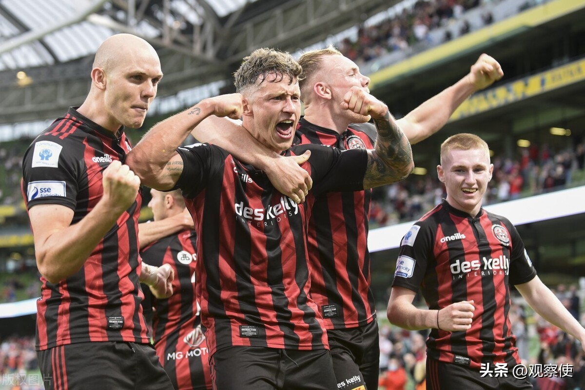 爱尔兰甲级联赛今天比赛分析,爱尔兰超级联赛赛程表