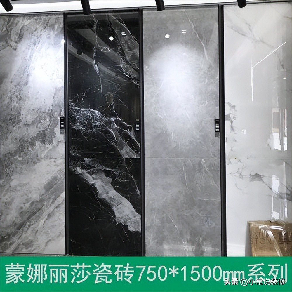 如何选好一款好的瓷砖品牌,广东佛山十大瓷砖品牌冠珠瓷砖