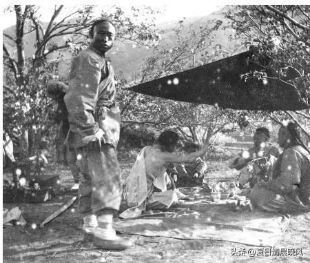 日军在永州暴行,日军进村暴行合集