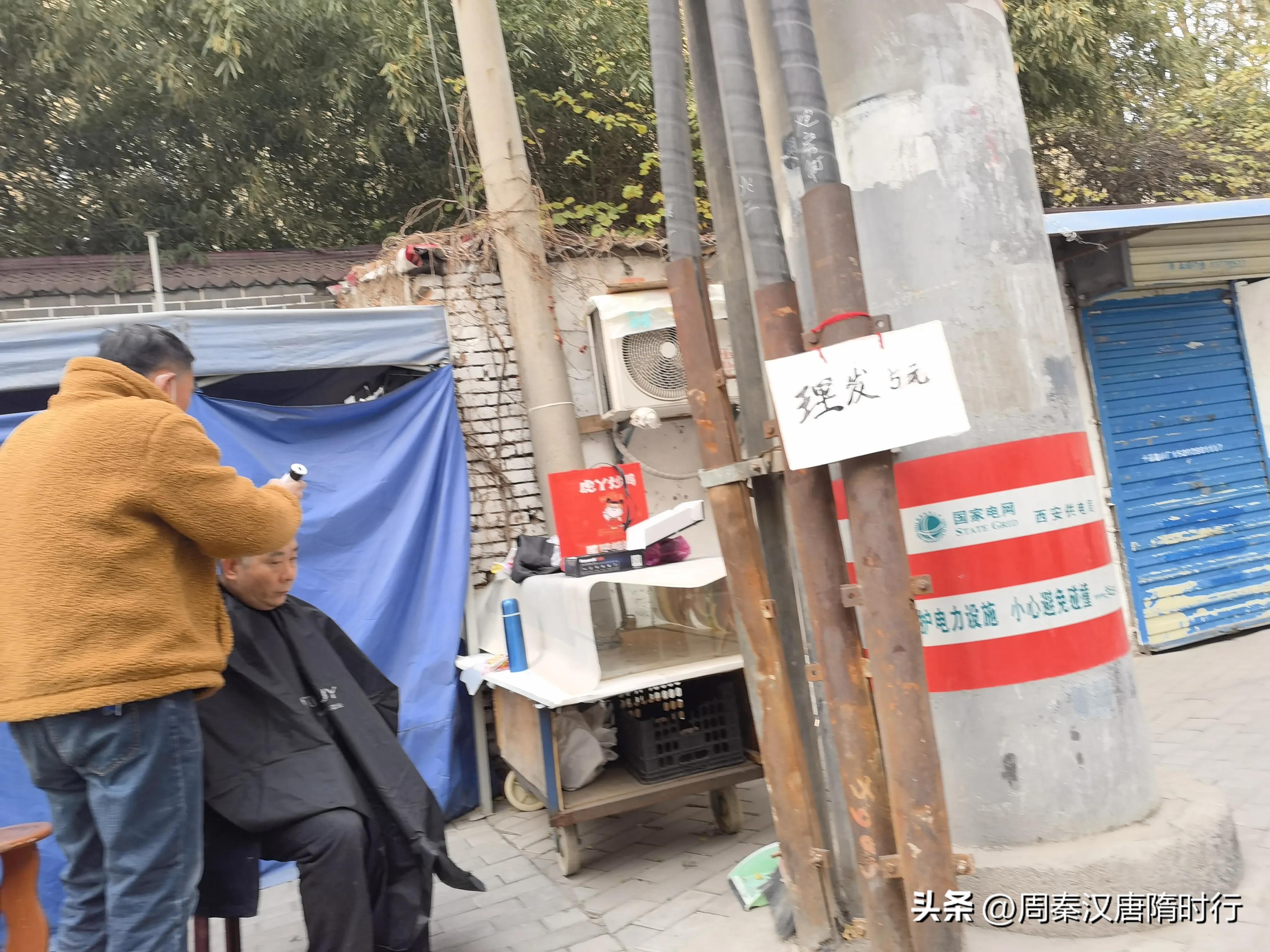 炮房街为什么得名,炮房街的历史简介