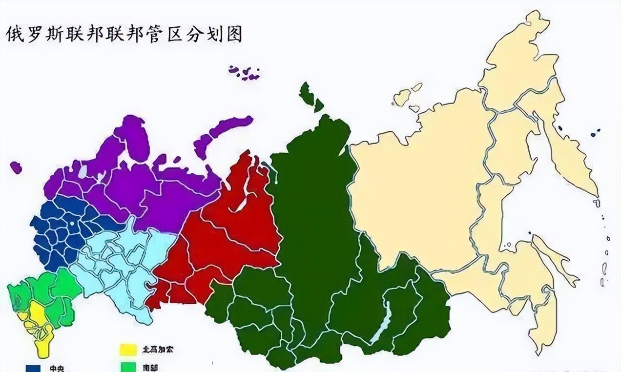 俄罗斯为什么会是下一个超级大国,俄罗斯发展与世界的差距