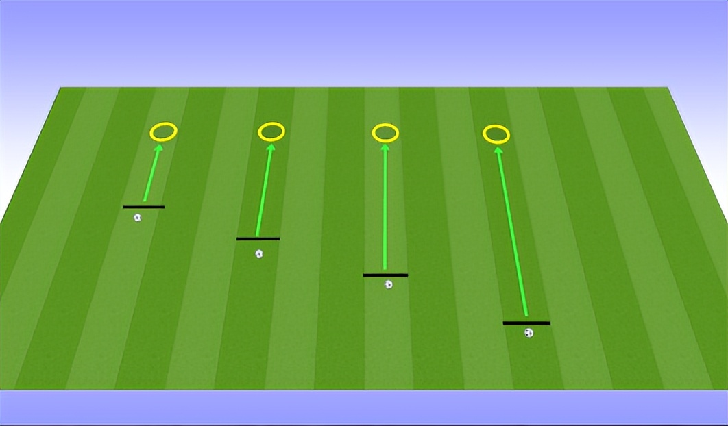 深圳王之者足球：以游戏的方式让孩子们感受快乐