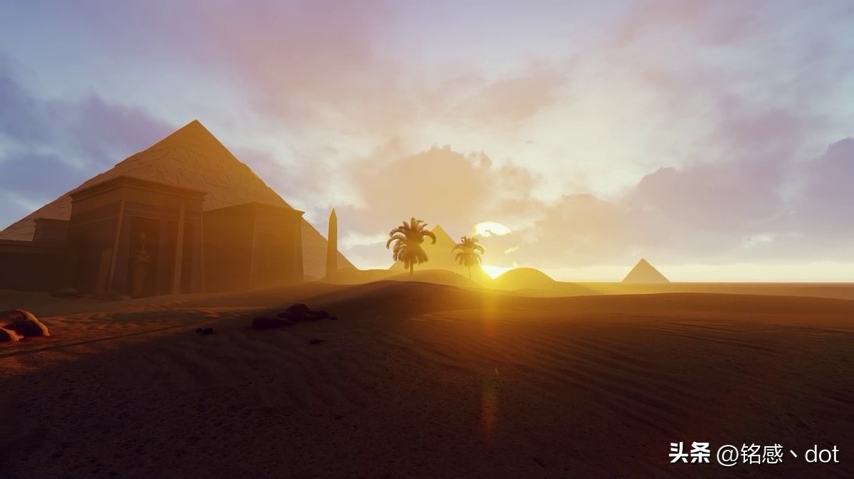 金字塔是世界第一大奇迹吗,金字塔为什么成为七大奇迹之一