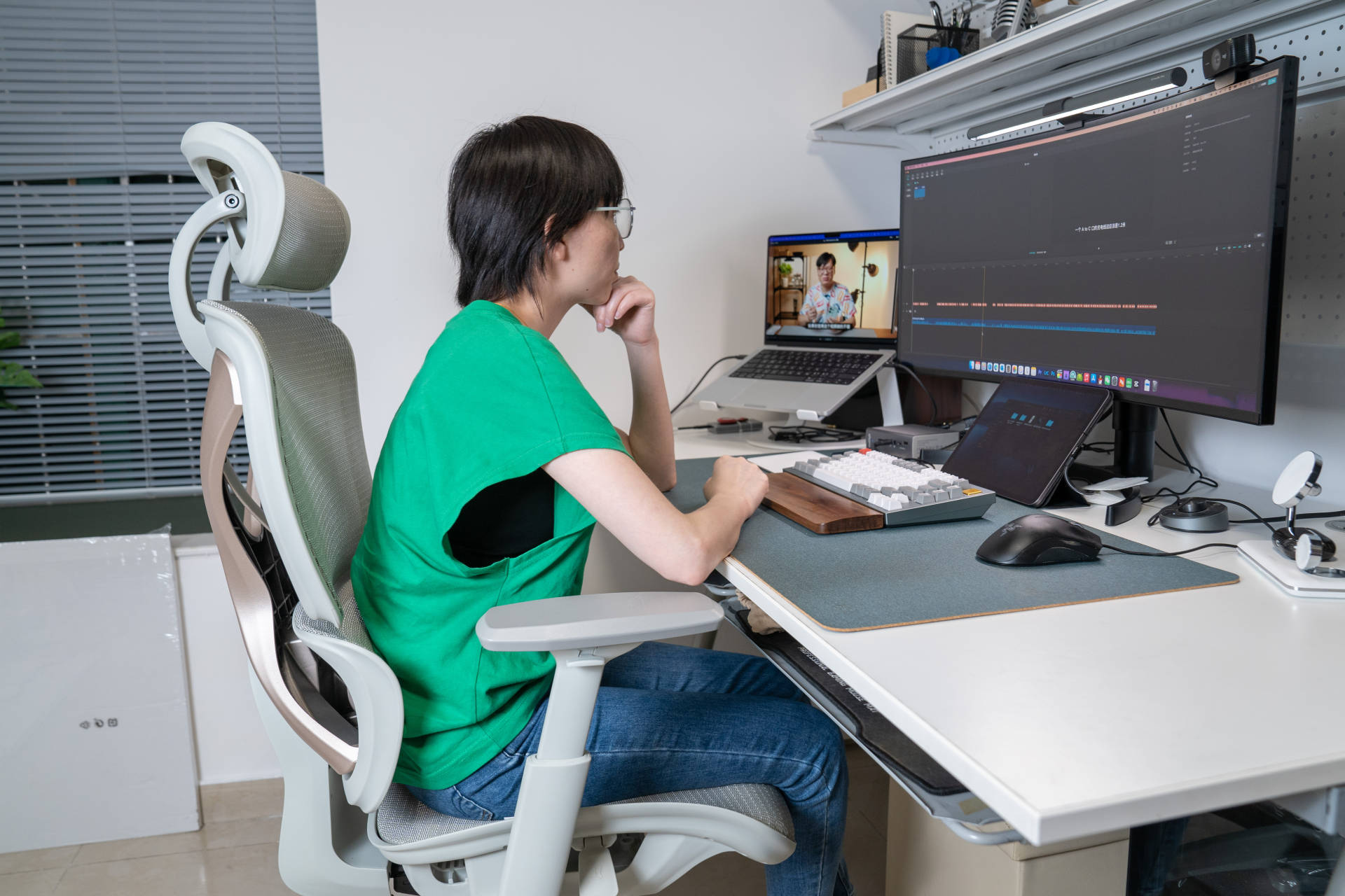 永艺入门级人体工学椅哪款最值,永艺y椅和xy椅有啥区别