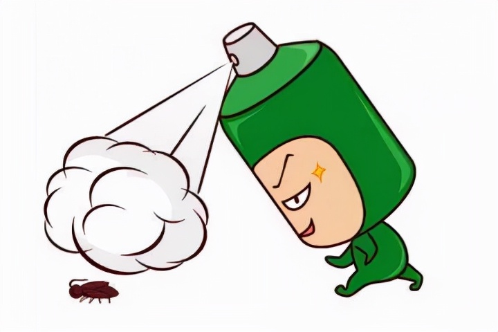 杀虫剂主要品种和药剂名称,杀虫剂知识整理