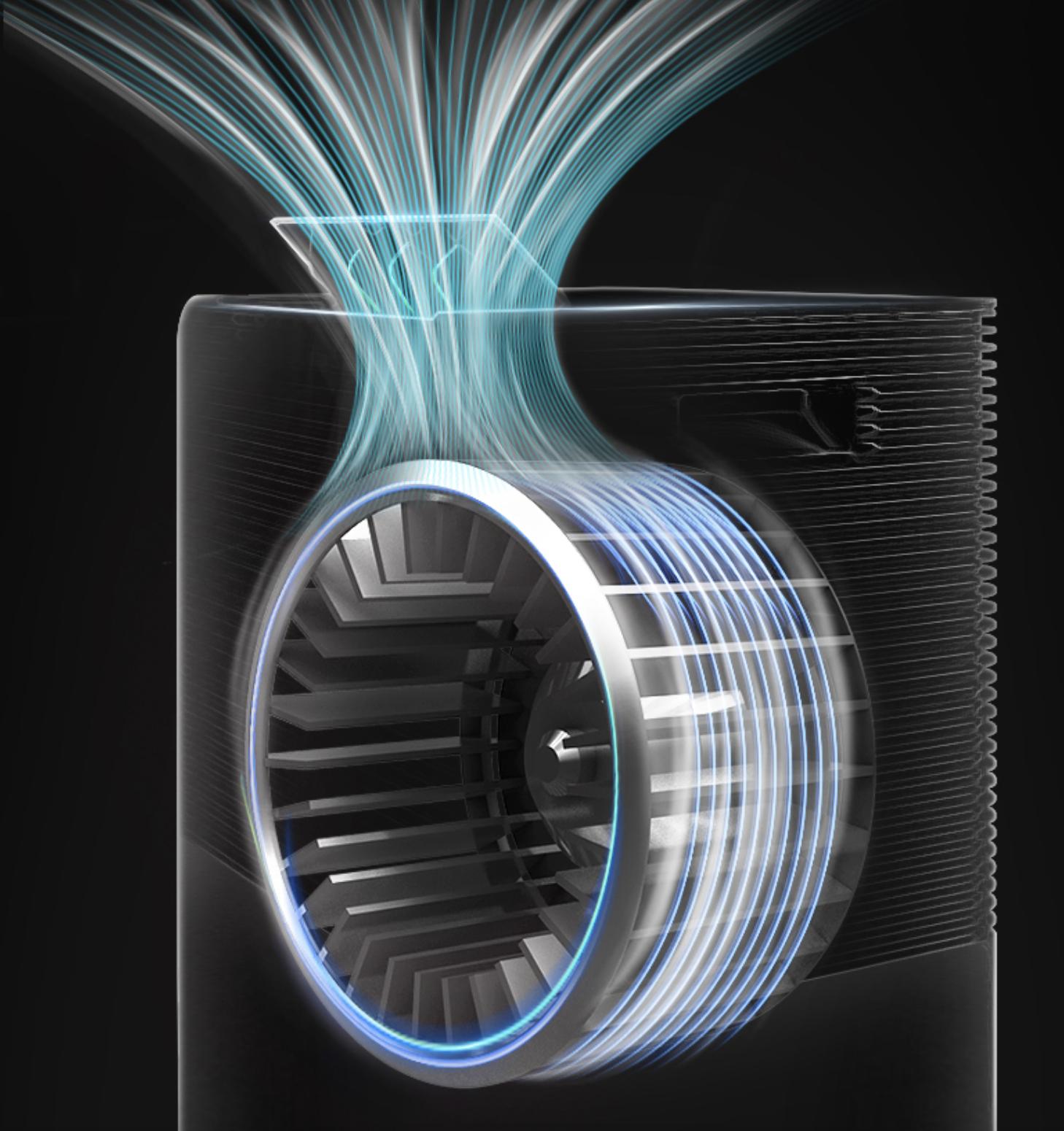 干衣除湿大作战：浦力适X40和德业D50怎么选？