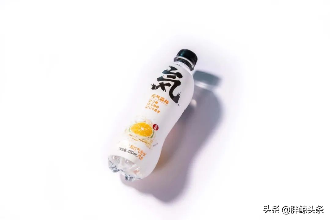 夏天的汽水才是最有味道的,夏天汽水味道很大