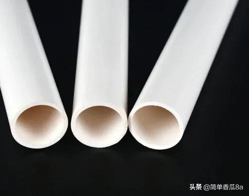 常用的管材有哪4种,家装上水管一般用什么管材