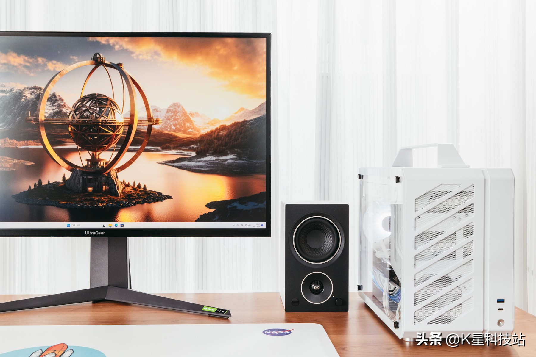 lg2023款显示器,2023电脑显示器推荐lg