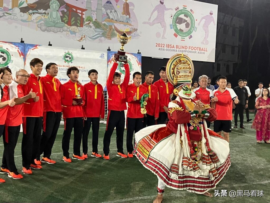 中国男足夺得亚洲杯冠军,中国男足勇夺世界冠军2006