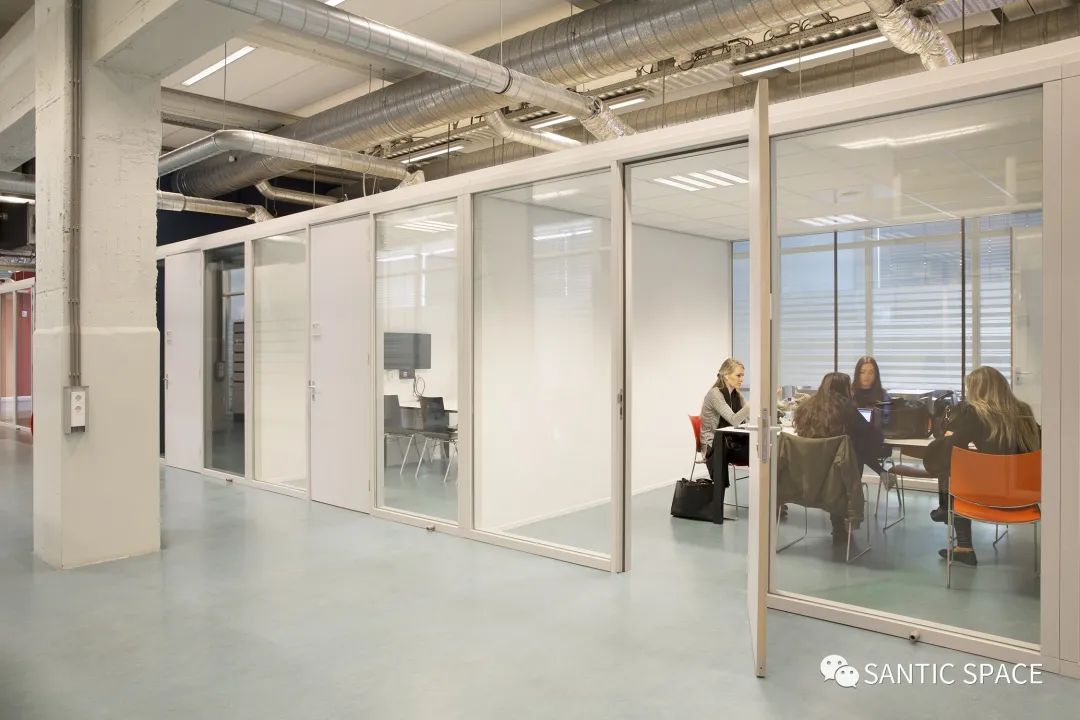 怦然心动的瞬间校园,怦然心动的空间整理术