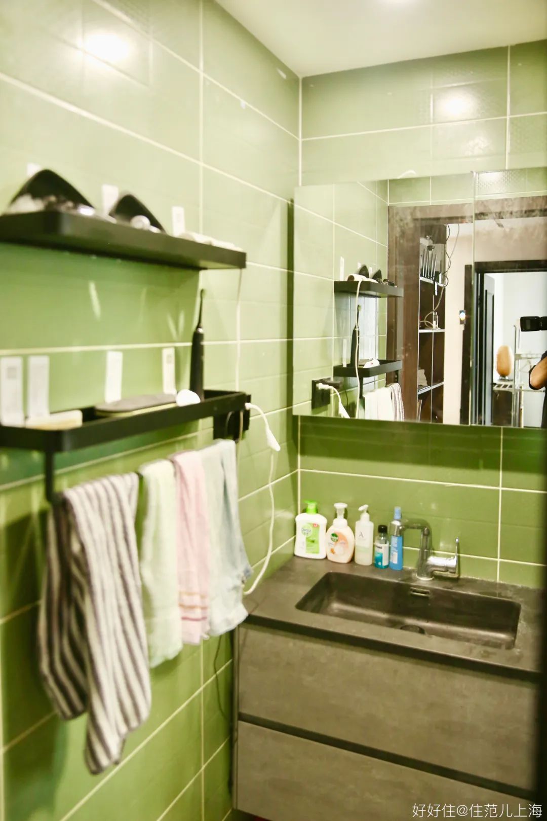 10万打造日式原木风,独居女孩的温馨小屋原木风