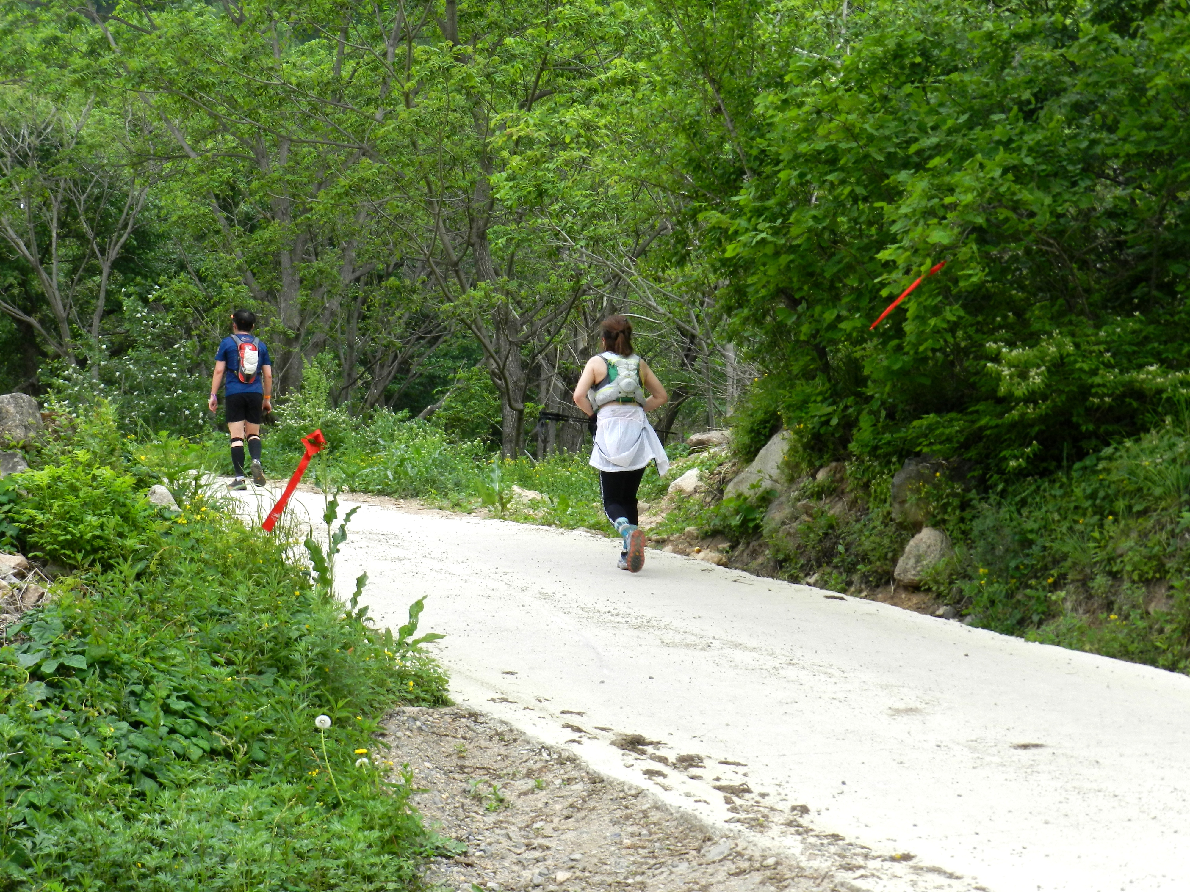 本溪关门山巴图鲁越野赛,巴图鲁越野关门山壹佰