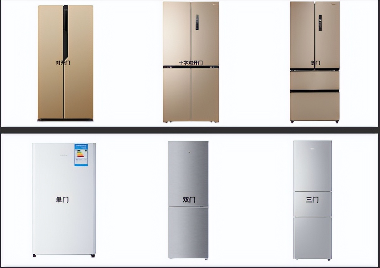 不懂冰箱质量的人怎么选冰箱,买冰箱要怎么选购性价比最高