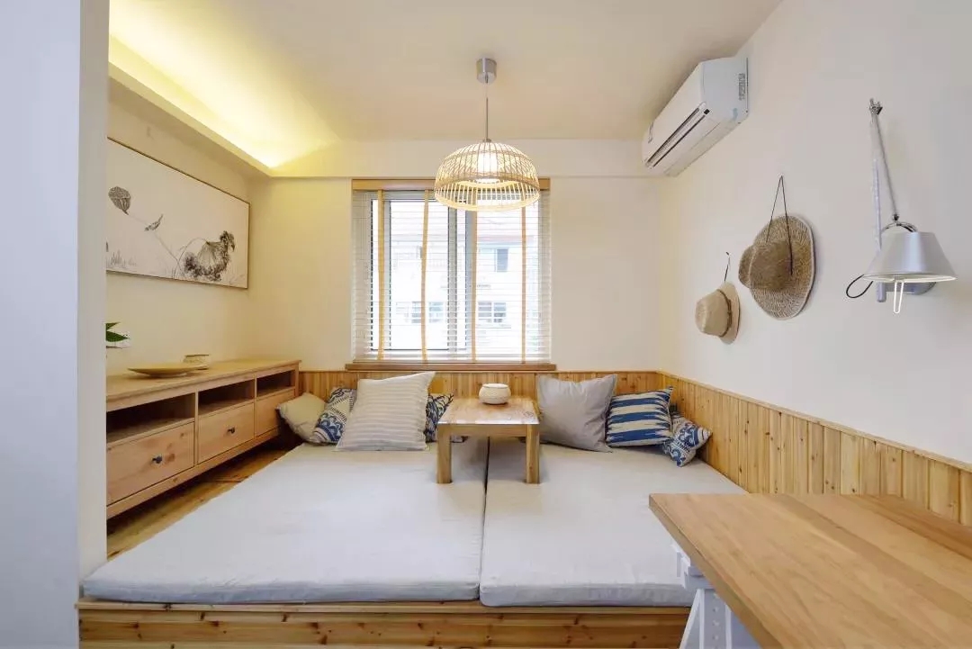 买两居的房子好不好,买两房两厅的房子合适吗