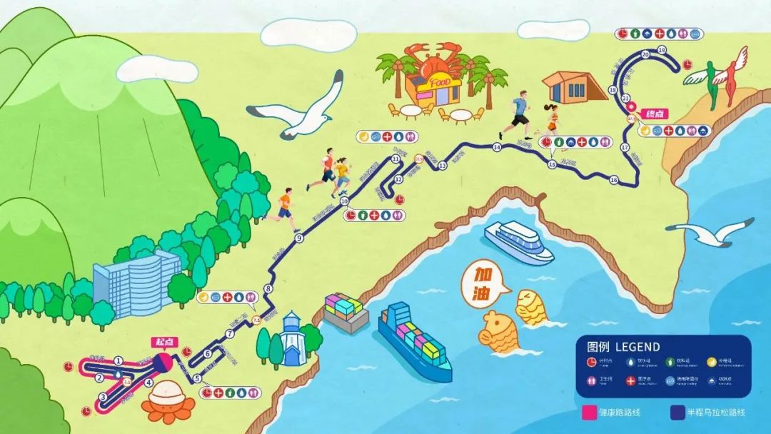 深圳盐田全攻略自由行,深圳盐田旅游攻略