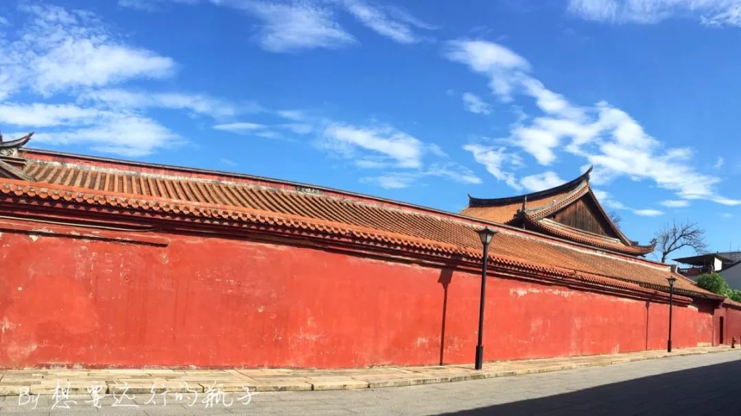 闽山闽水物华新在师生中引热议,闽南旅游推荐漳州旅游攻略