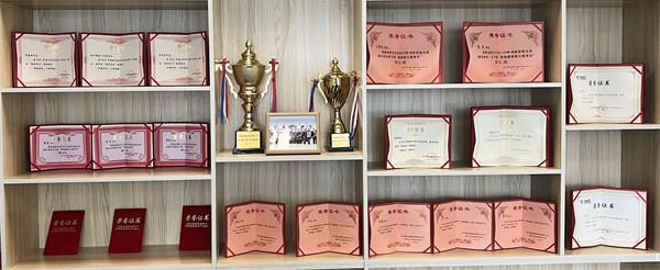 好“锦”常在|绿清南宁分公司打造轨道交通服务标杆