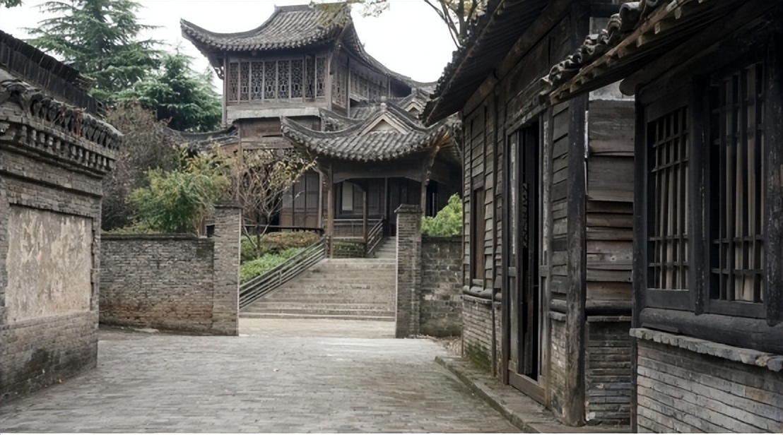 明朝中叶，临潼张氏家族文学生成背景，及临潼张氏家族的交游活动