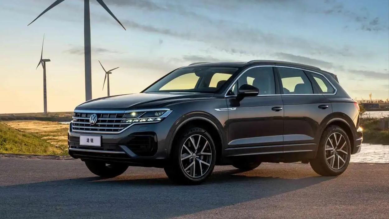 全新大众途锐深度解析,全新大众途锐缺点