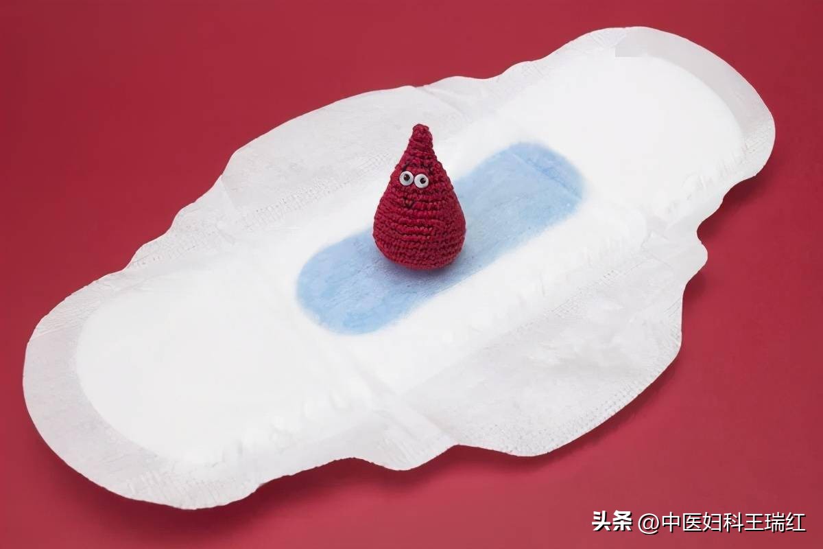 月经出现这2个变化要引起警惕!可能预示着卵巢即将老去