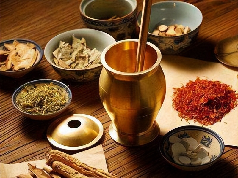 妇科最好的中医治疗方法,中国现在治疗妇科最好的中医