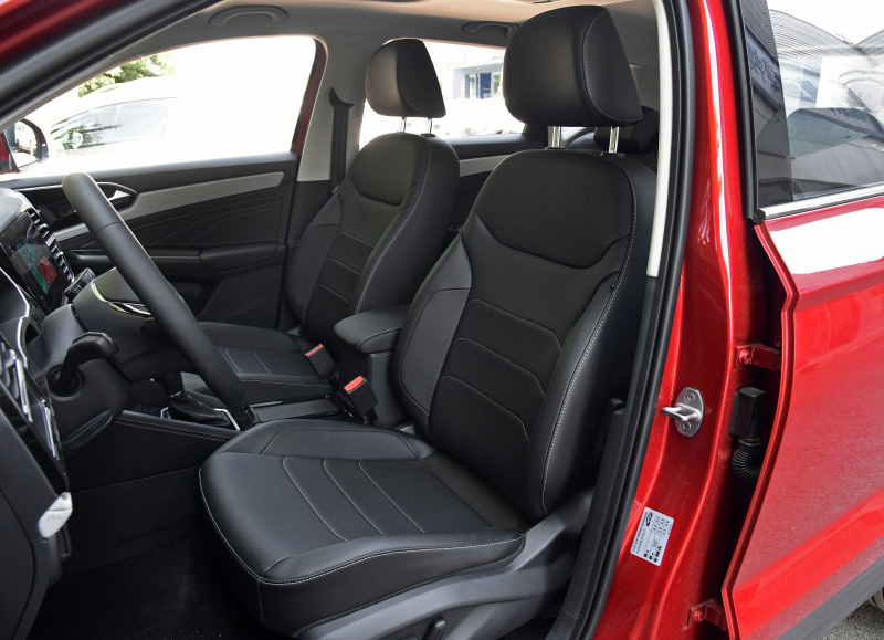 开了两年的捷达vs5能卖多少钱,开了一年捷达vs5