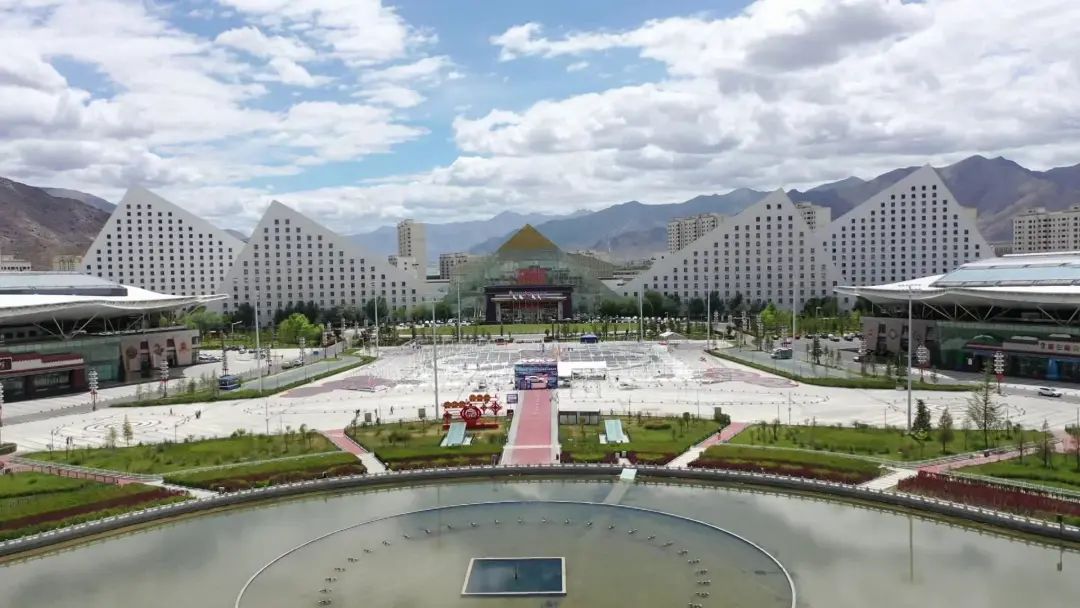 现场直播，就在今晚！开幕式演出节目单抢先看！